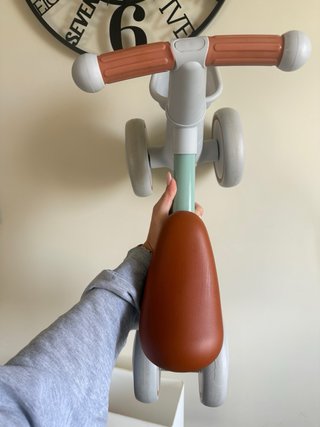 Triciclo Umatoll