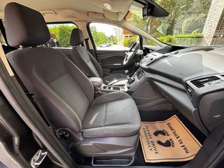 Ford Grand C-MAX 2015