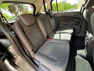 Ford Grand C-MAX 2015
