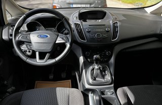 Ford Grand C-MAX 2015