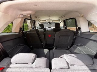 Ford Grand C-MAX 2015