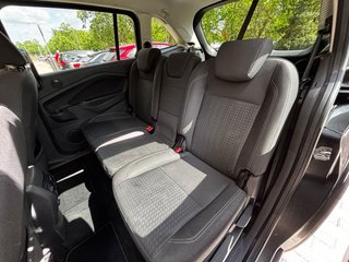 Ford Grand C-MAX 2015