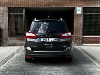 Ford Grand C-MAX 2015