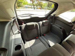 Ford Grand C-MAX 2015