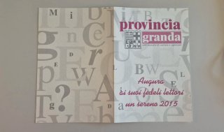 Stampa floreale su cartoncino