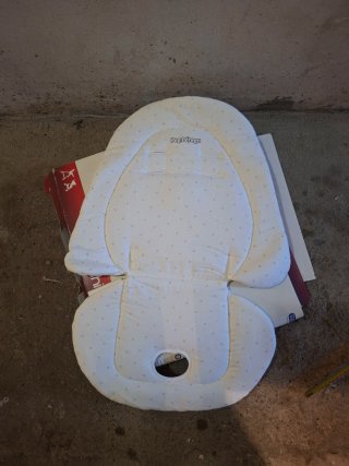 Peg Perego Baby Cushion