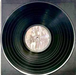 Vinilo Nirvana