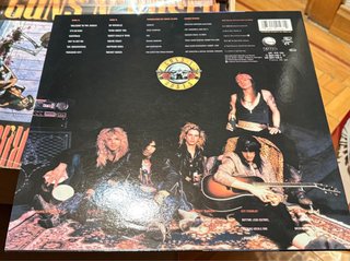 Vinilo Nirvana