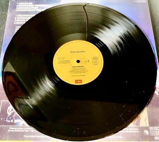 Vinilo Nirvana