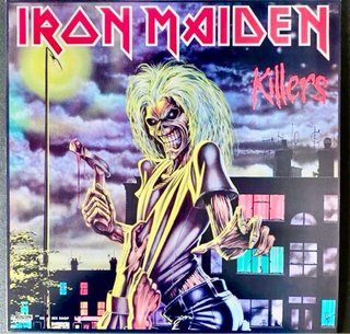 Vinilo Nirvana