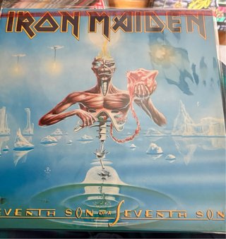 Vinilo Nirvana