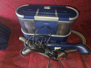 Aspirador Quitmanchas Eureka NEY100