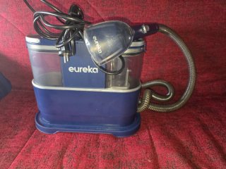 Aspirador Quitmanchas Eureka NEY100