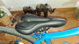 Bicicleta TREK NEKO S