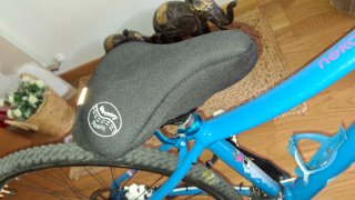 Bicicleta TREK NEKO S