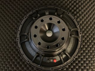 Subgrave GK Audio Neo W3000 (1500w RMS)