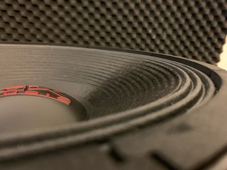 Subgrave GK Audio Neo W3000 (1500w RMS)
