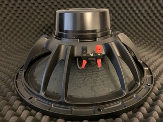 Subgrave GK Audio Neo W3000 (1500w RMS)