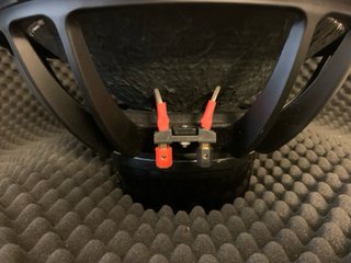 Subgrave GK Audio Neo W3000 (1500w RMS)