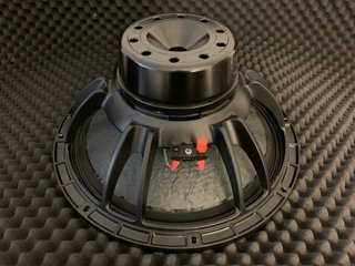 Subgrave GK Audio Neo W3000 (1500w RMS)