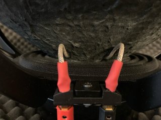 Subgrave GK Audio Neo W3000 (1500w RMS)