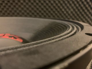 Subgrave GK Audio Neo W3000 (1500w RMS)