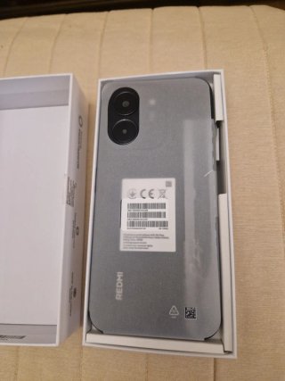 Xiaomi Redmi 15C 128GB Nuevo