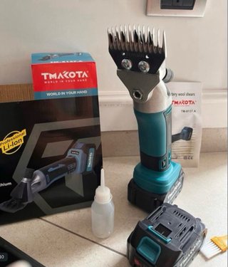 Tosapecora Makota TM-8137A 68V