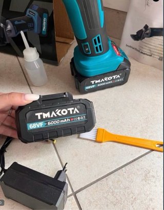 Tosapecora Makota TM-8137A 68V