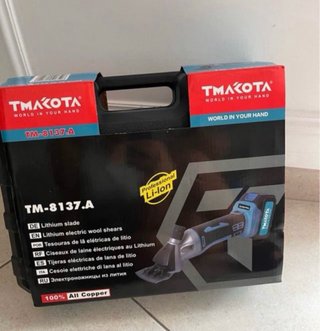 Tosapecora Makota TM-8137A 68V