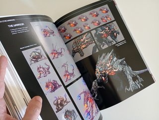 The Art of Borderlands 2