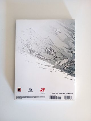 The Art of Borderlands 2