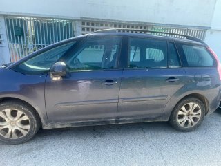 Citroen C4 2009