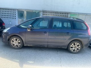 Citroen C4 2009
