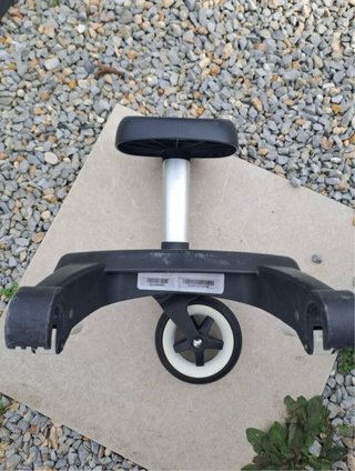Patinete Bugaboo, universal