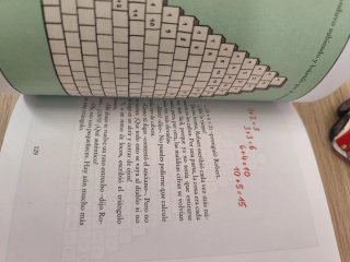 El diablo de los números: Un libro para todos a...