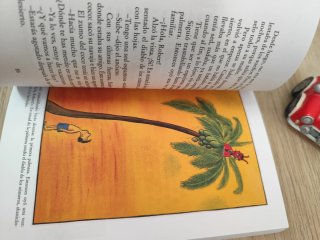 El diablo de los números: Un libro para todos a...