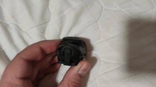 Mando retrovisor Saab 9-3 ayuda aparcar y plegado