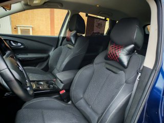 Renault Kadjar 2018