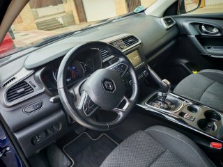 Renault Kadjar 2018