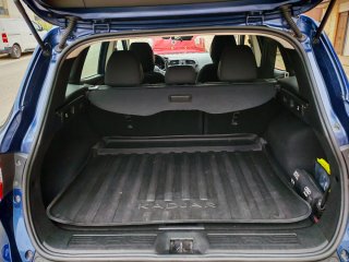 Renault Kadjar 2018
