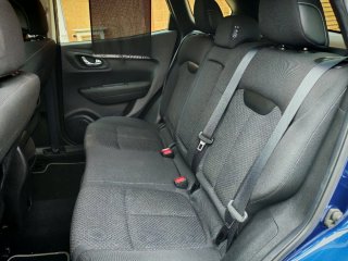 Renault Kadjar 2018
