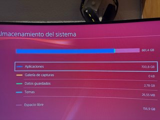 PS4 Slim Edición Limitada Final Fantasy XV