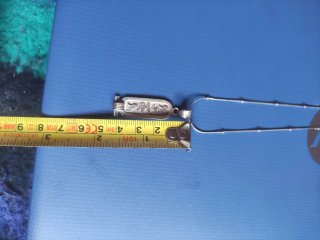 Cadena Collar Plata 925S
