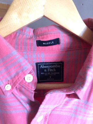 Lote 3 Camisas Talla S