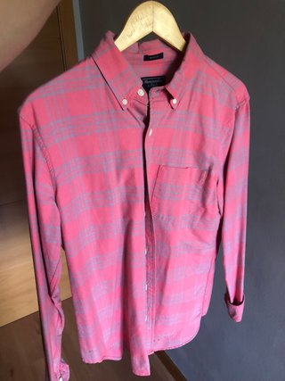 Lote 3 Camisas Talla S