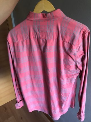 Lote 3 Camisas Talla S