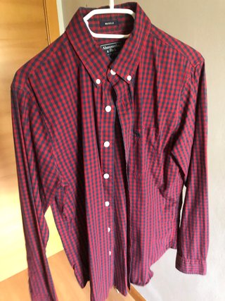 Lote 3 Camisas Talla S