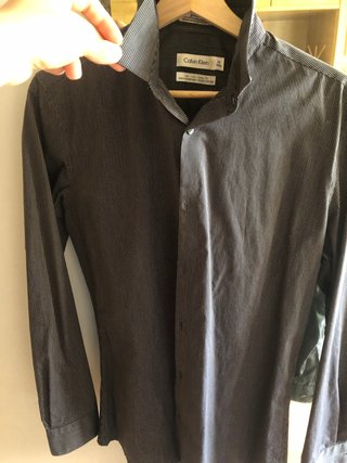 Lote 3 Camisas Talla S