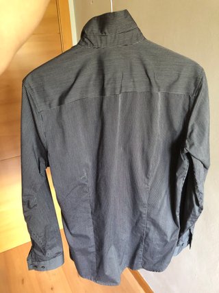 Lote 3 Camisas Talla S